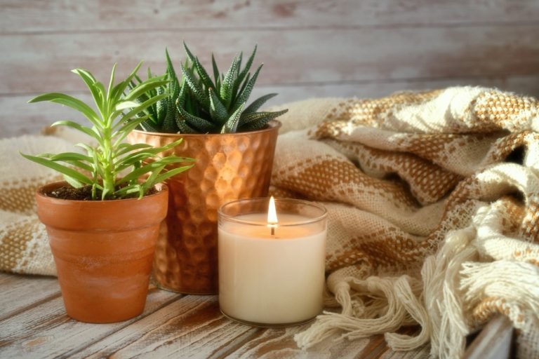 Combien de temps met une bougie pour se consumer ?
