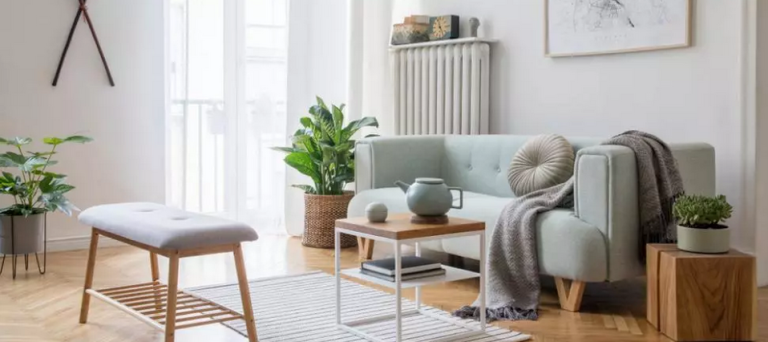 Les codes de la décoration scandinave