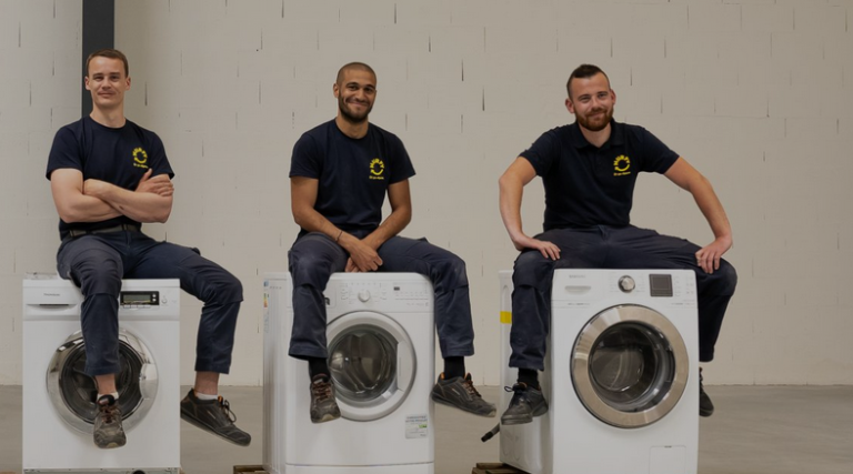 Murfy, réparation d’électroménager à domicile : prix, bonus, limites