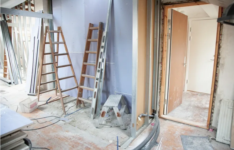 Travaux pas cher