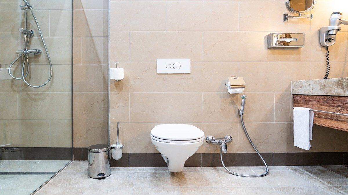 Tout savoir sur la pose de wc suspendus