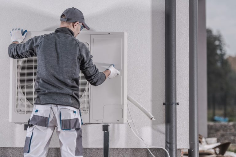 Quels sont les meilleurs installateurs de pompes à chaleur à Marseille ?