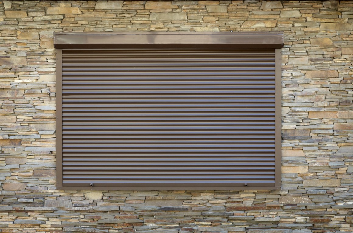 How to successfully install roller shutters at your home?