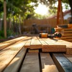 Comment construire un abri de jardin?