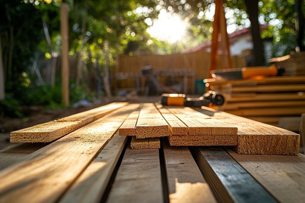 Comment construire un abri de jardin?