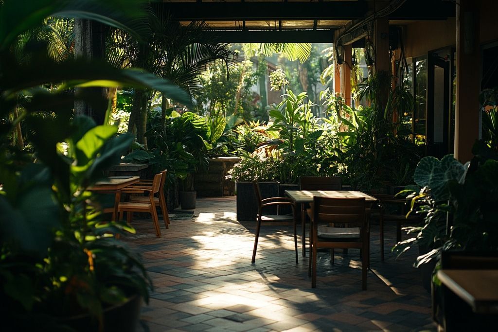 Comment imperméabiliser une terrasse ?