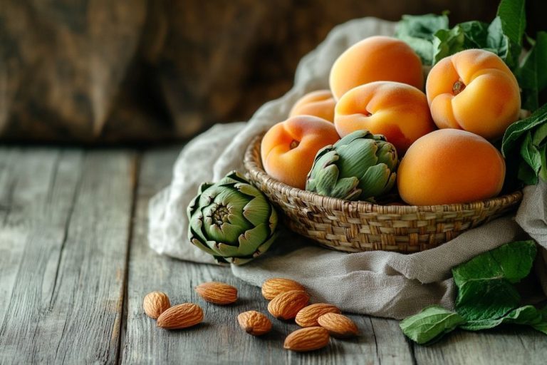 Fruit en A : la liste des fruits qui commencent par A