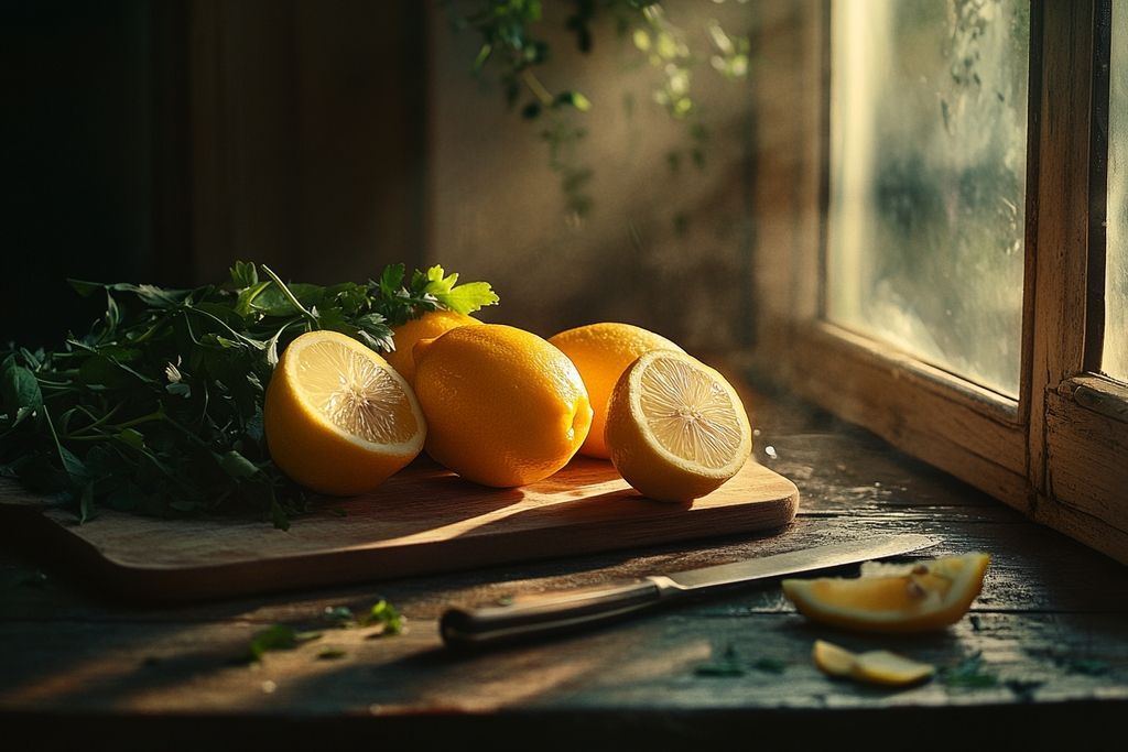 Fruit en C
