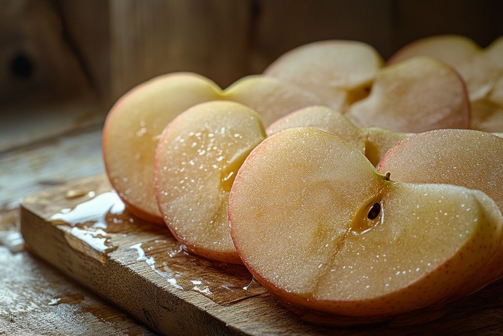 Fruit en I