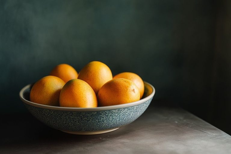Fruit en M : la liste des fruits qui commencent par M