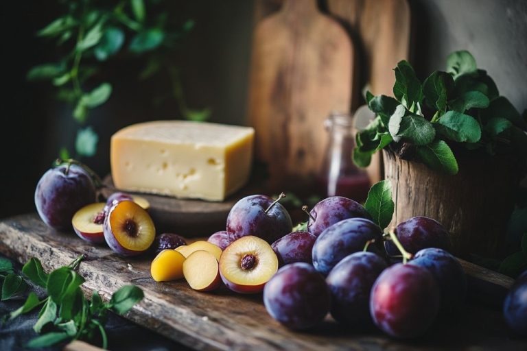 Fruit en Q : la liste courte des fruits qui commencent par Q