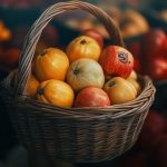 Fruit en S