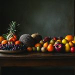 Fruit en T