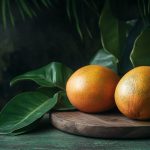 Fruit en V