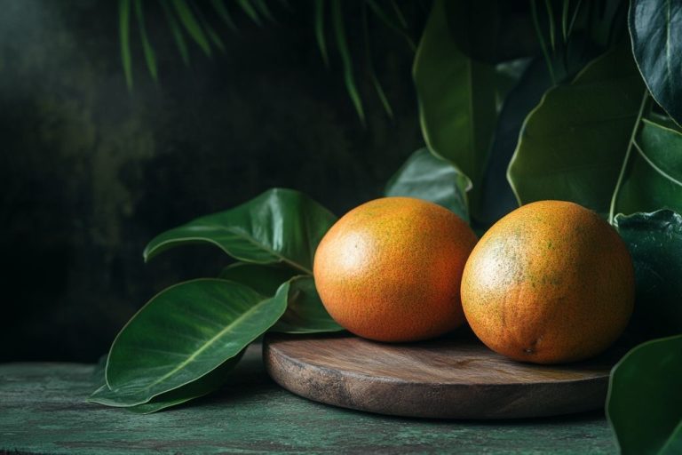 Fruit en V : la liste des fruits qui commencent par V