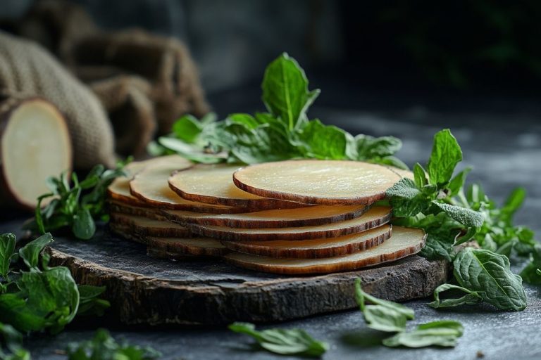 Fruit en Y : la liste des fruits qui commencent par Y