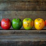 Fruit en Z