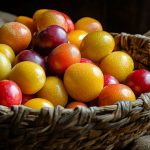 Fruit légume en J