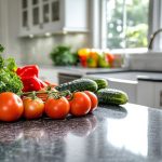 Fruit légume en S