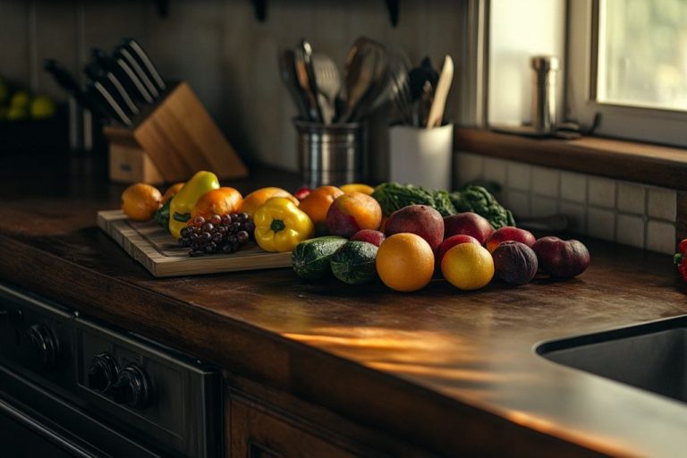 Fruit et légume en U : ugli, ulluco, udo et les noms qui font débat