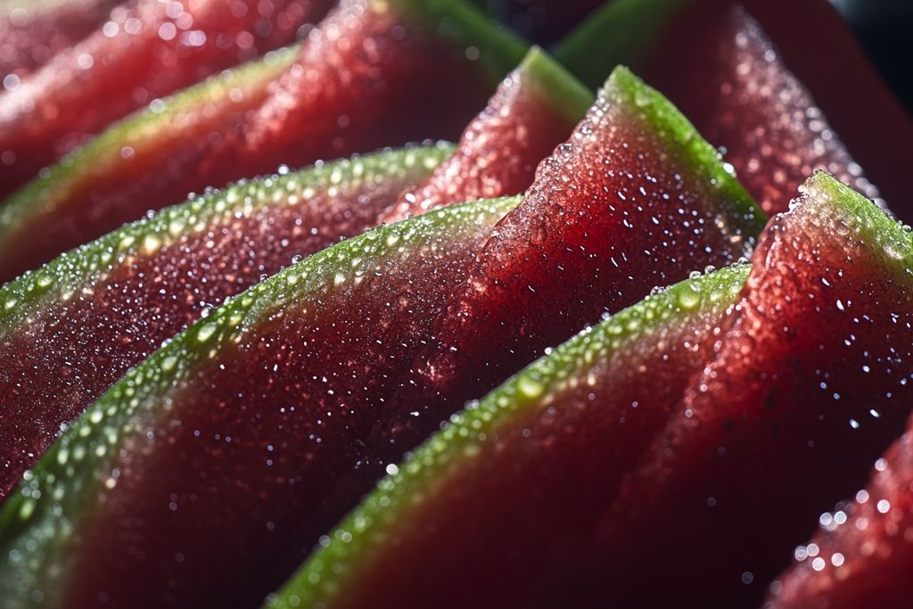 Fruit légume en X