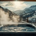 Jacuzzi extérieur : Guide et avis