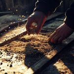 Légume en A