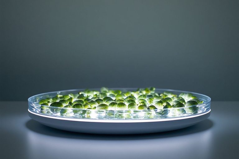 Légume en B : la liste des légumes qui commencent par B, sans intrus