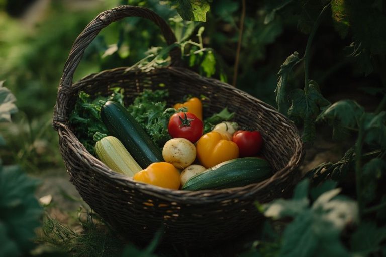 Légume en C : la liste des légumes qui commencent par C