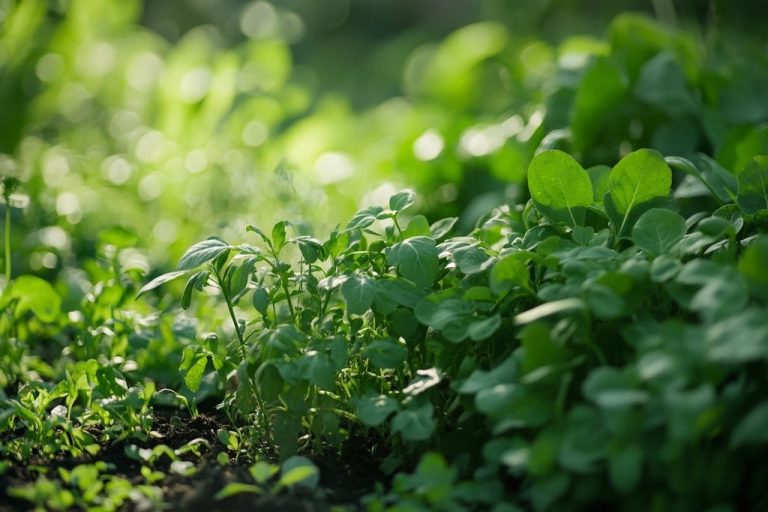 Légume en H : haricots, hélianthi, houblon et les autres