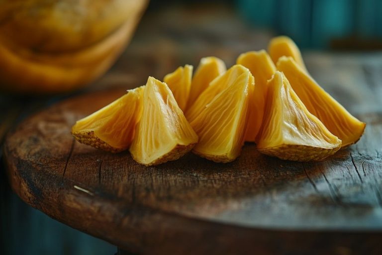 Légume en J : jicama, jets de houblon et autres légumes rares