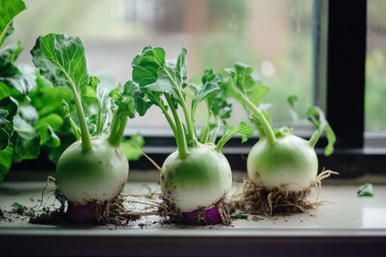 Légume en K : kale, kohlrabi, komatsuna et la liste vérifiée