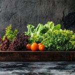Légume en L