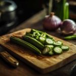 Légume en O