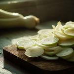 Légume en P