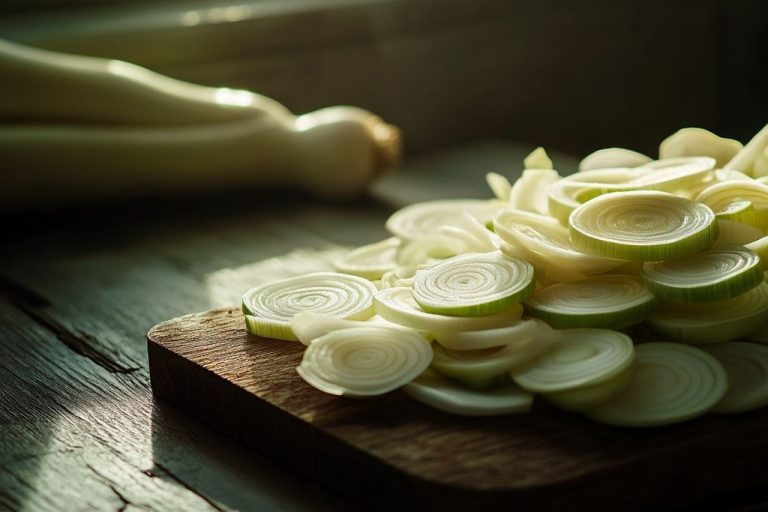 Légume en P : la liste vérifiée, du panais au pourpier