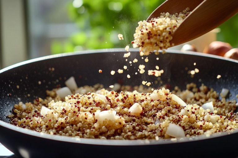 Légume en Q : quinoa, quimbombó et les rares noms qui tiennent