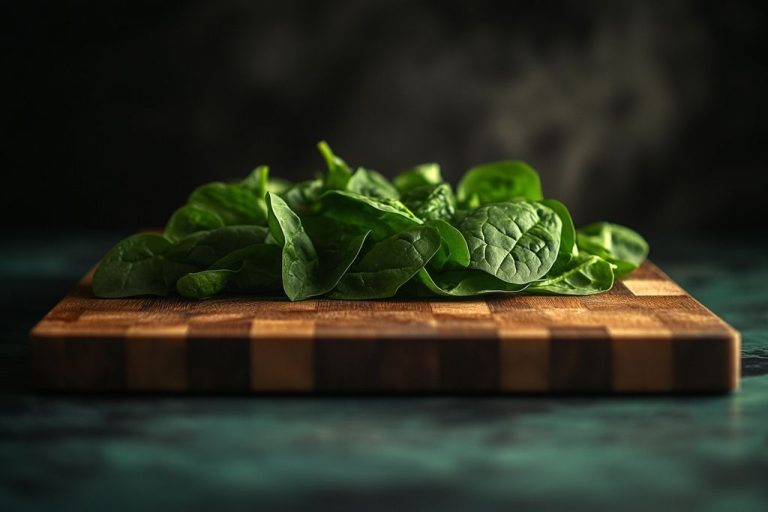 Légume en S : salsifis, scarole, salicorne et autres légumes en S