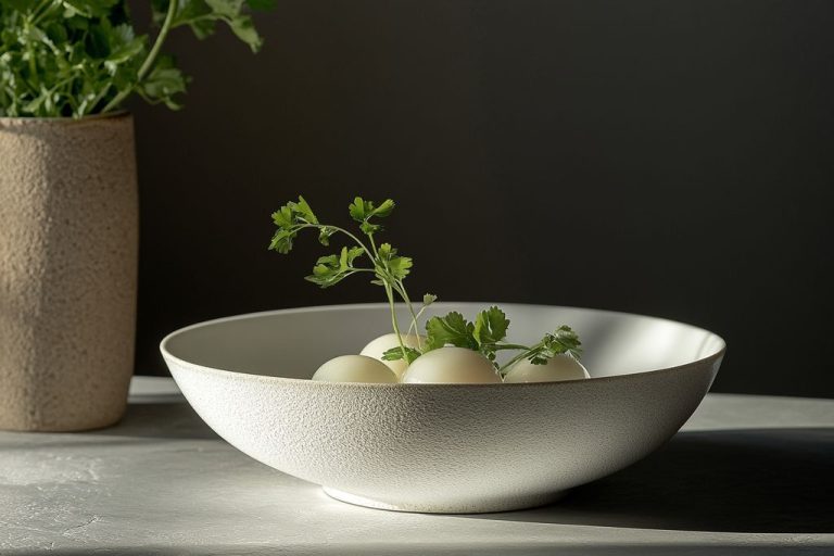 Légume en U : les rares légumes qui commencent par U
