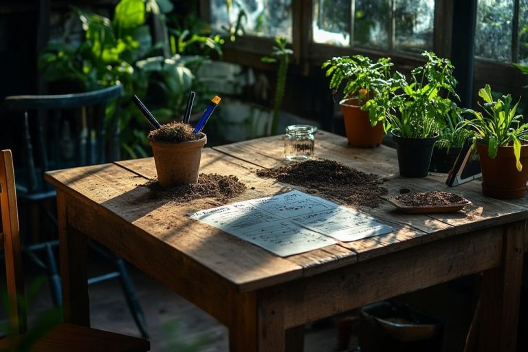 Légume en Y : la liste courte des légumes qui commencent par Y