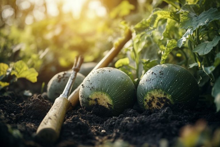 Légume en Z : zucchini, zizanie, zédoaire et quasi rien d’autre