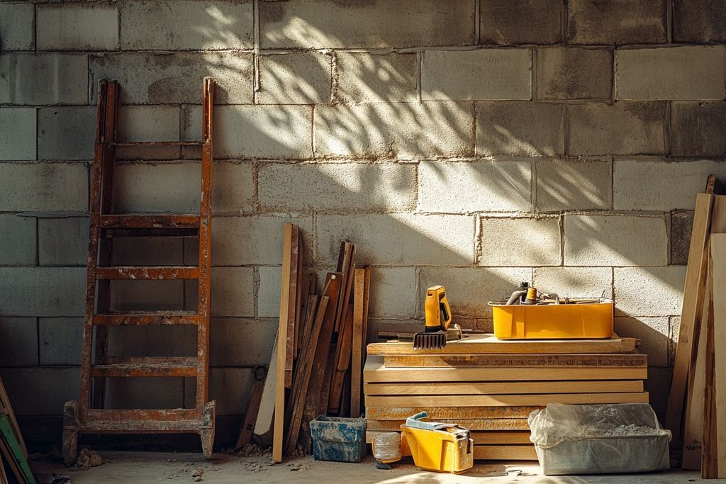 Muret de clôture : Etape, Montage, prix