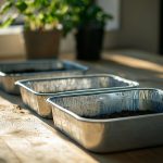 Potager en février