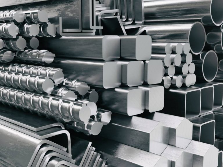Les barres en acier sur mesure pour vos applications industrielles