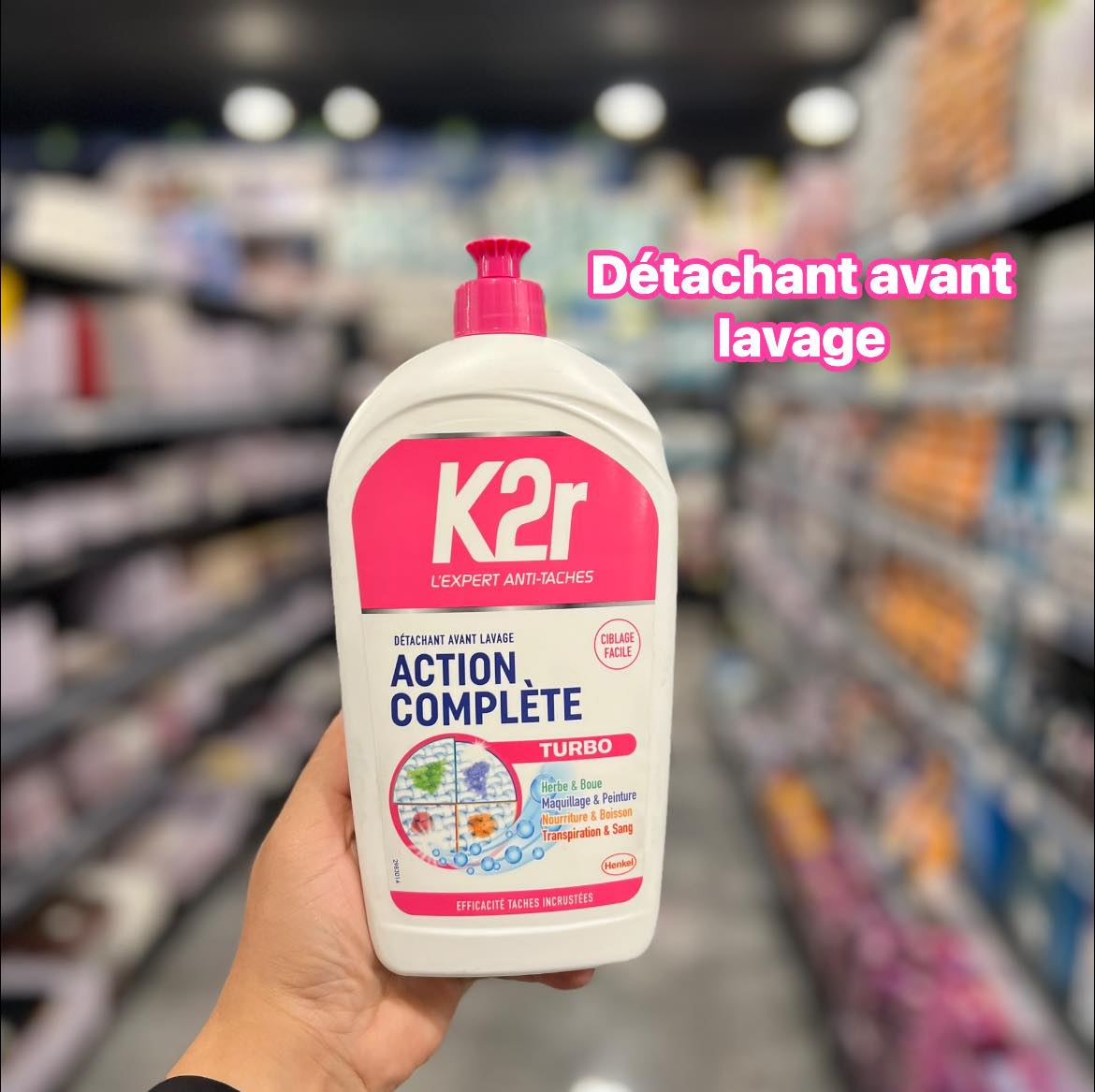 K2r faded laundry