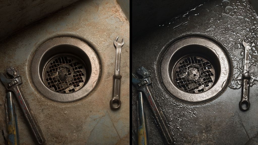 Mettre en place des solutions de débouchage et d’entretien