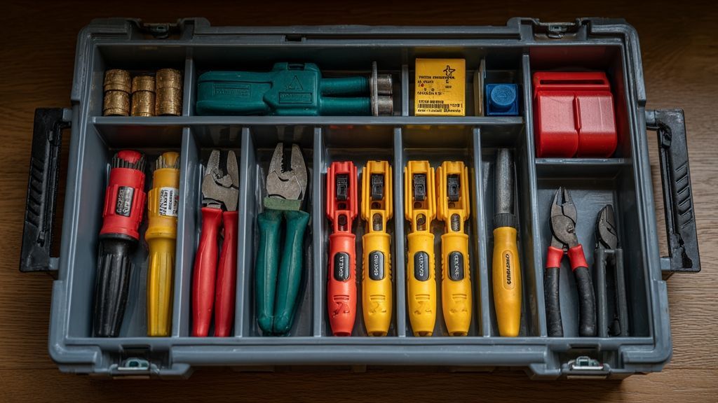 Préparer les outils et matériaux indispensables pour la transformation