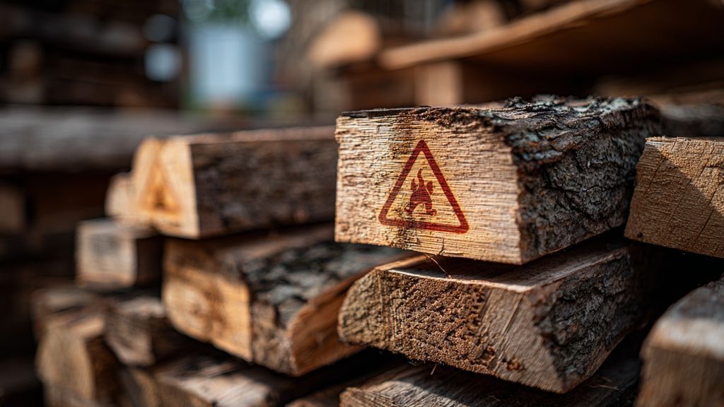 Quelles lois encadrent l’utilisation de l’huile de vidange ?