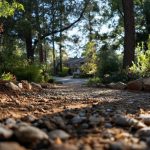 comment durcir du grattage de route