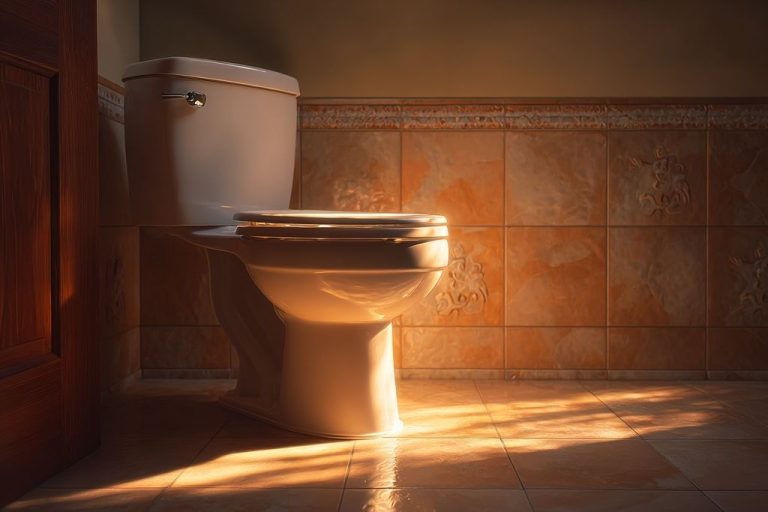 Évent des toilettes, comment ventiler la chute et stopper les odeurs
